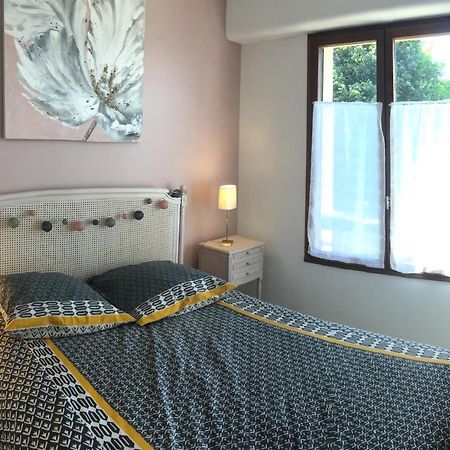 Domaine Prive, , Piscine, Jacuzzi, Joli Appartement Deauville Luaran gambar